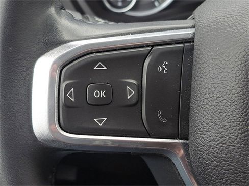 Used 2024 RAM 2500 Laramie w/ Night Edition image 25