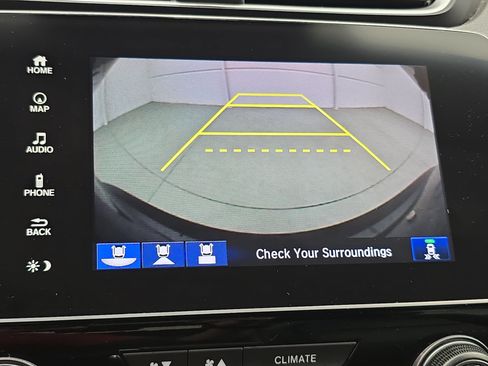 Used 2017 Honda CR-V Touring image 23