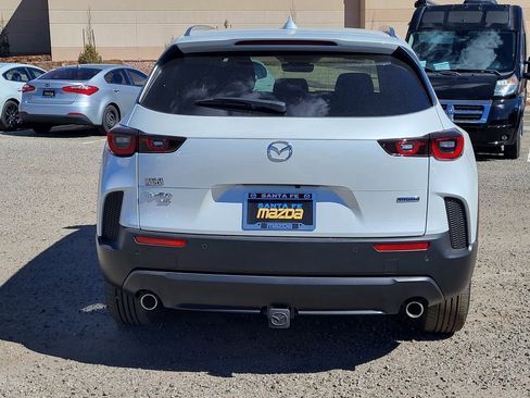 New 2026 MAZDA CX-50 2.5 Hybrid w/ Weather Package image 5
