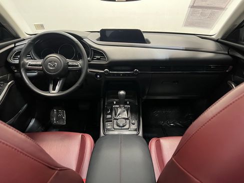 Used 2023 MAZDA CX-30 AWD 2.5 S w/ Preferred Package image 17