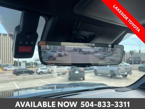 Used 2023 Toyota Tundra Capstone AWD/4WD image 43