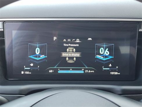 Used 2024 Hyundai Santa Cruz SEL w/ Activity Package image 18