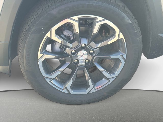 New 2027 GMC Terrain Elevation w/ Elevation Premium Package FWD image 10