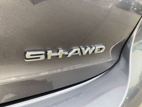 Used 2020 Acura MDX SH-AWD image 16