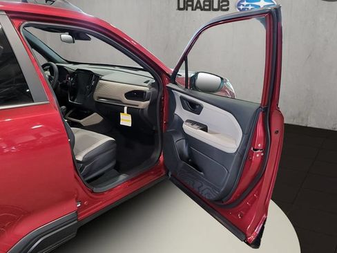 New 2026 Subaru Forester Premium AWD/4WD image 40