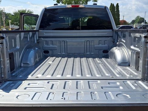 Used 2025 Ford F150 XLT w/ Equipment Group 301A Standard RWD image 29