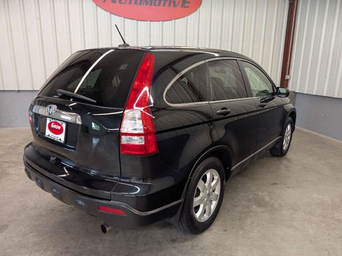 Used 2007 Honda CR-V EX-L image 13