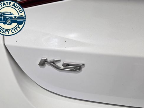 Used 2022 Kia K5 EX w/ EX Premium Package FWD image 32