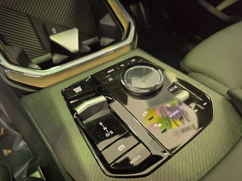 Used 2026 BMW X3 xDrive30 image 26