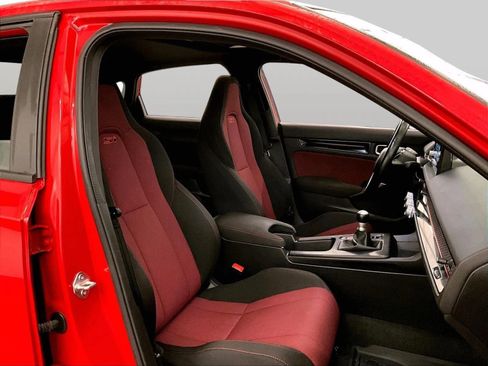 Used 2022 Honda Civic Si image 7