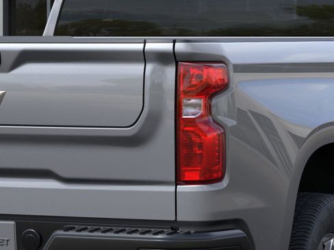 New 2026 Chevrolet Silverado 1500 W/T w/ LPO, Dark Essentials Package image 47