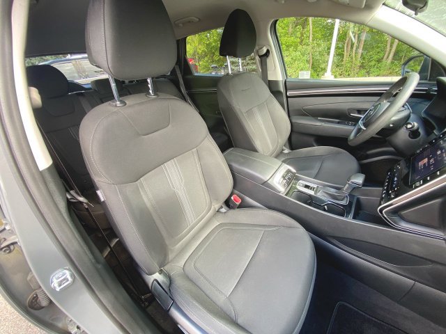 Used 2024 Hyundai Tucson SEL AWD/4WD image 26