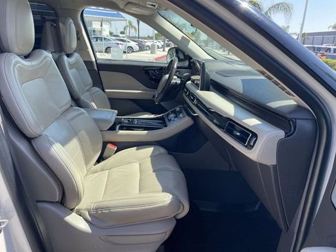 Used 2020 Lincoln Aviator Reserve w/ Equipment Group 202A AWD/4WD image 29
