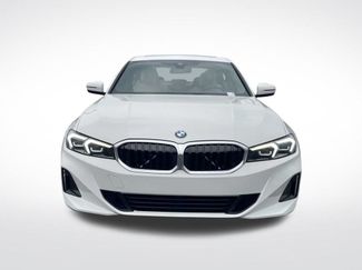 Used 2024 BMW 330i Sedan w/ Convenience Package RWD video 2
