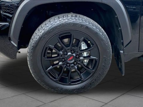 Used 2025 Toyota Tundra SR5 RWD image 11