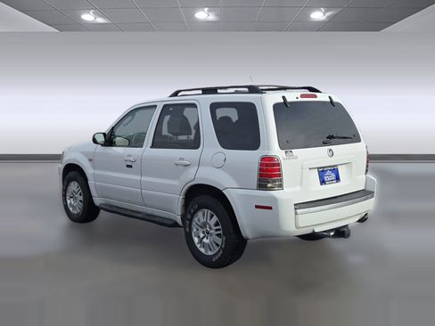 Used 2006 Mercury Mariner Convenience image 3