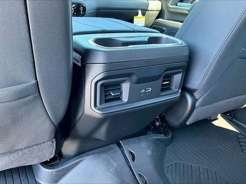 New 2026 Chevrolet Silverado 2500 LT w/ Safety Package AWD/4WD image 18