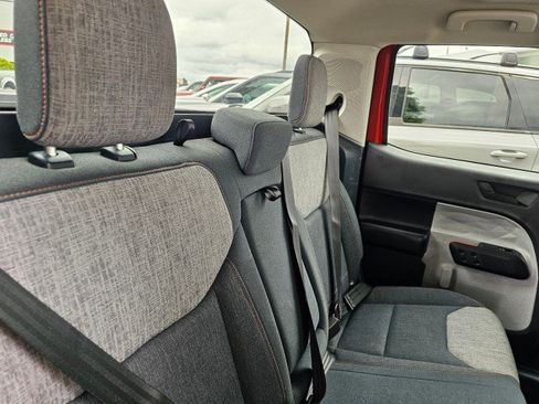 Used 2022 Ford Maverick XLT w/ Equipment Group 300A Standard image 19