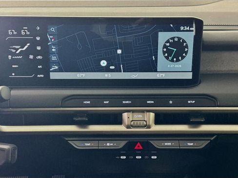 New 2027 Kia Telluride EX image 16