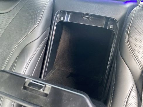 Used 2015 Mercedes-Benz S 550 4MATIC Sedan image 18