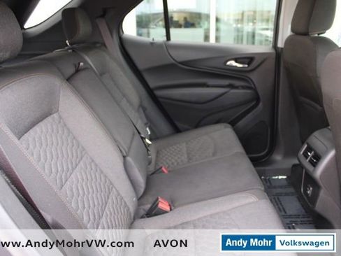 Used 2020 Chevrolet Equinox LT AWD/4WD image 26