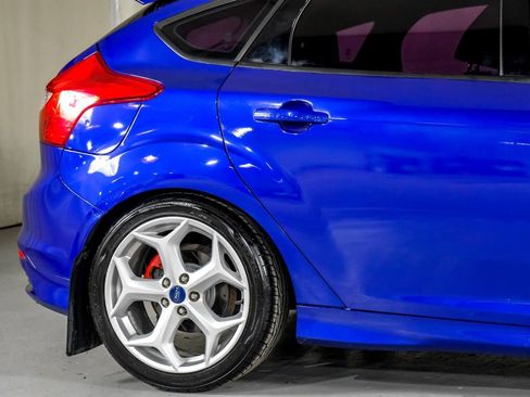 Used 2014 Ford Focus ST image 6