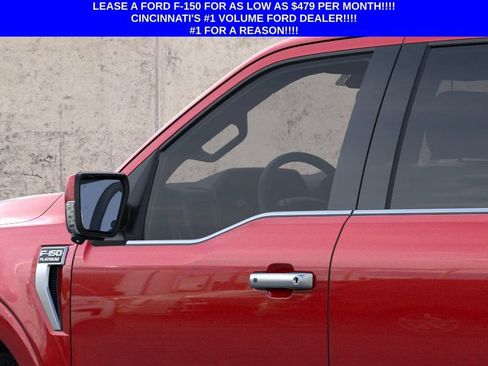 New 2026 Ford F150 Platinum AWD/4WD image 20
