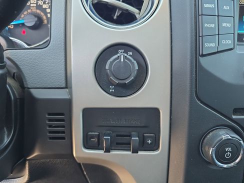 Used 2014 Ford F150 XLT w/ Equipment Group 302A Luxury RWD image 19