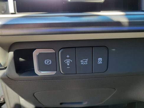 New 2026 Hyundai Santa Fe Calligraphy FWD image 14
