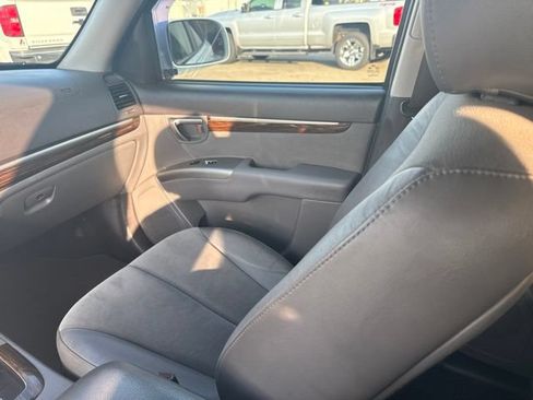 Used 2011 Hyundai Santa Fe SE AWD/4WD image 15