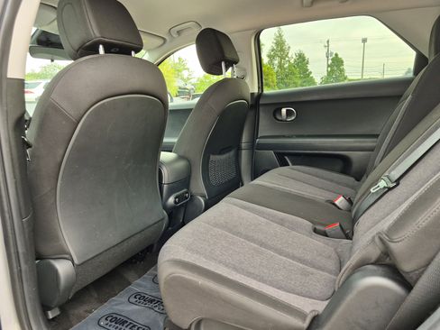 Used 2024 Hyundai Ioniq 5 SE RWD image 17