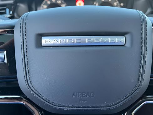 Certified 2026 Land Rover Range Rover Velar S image 22