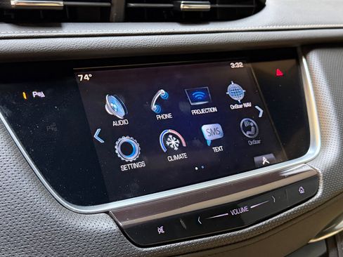 Used 2019 Cadillac XT5 FWD image 30