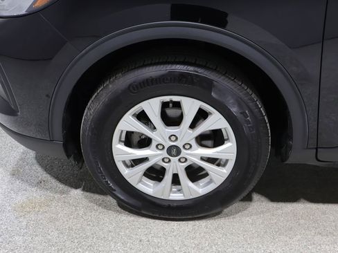 Used 2023 Ford Escape Active AWD/4WD image 7