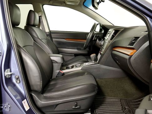 Used 2013 Subaru Outback 2.5i Limited w/ Moonroof Pkg image 40