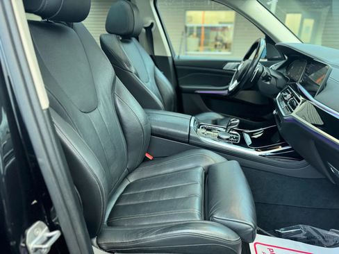Used 2019 BMW X7 xDrive40i w/ Premium Package image 31