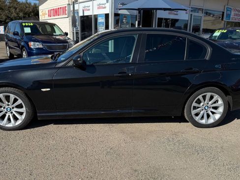 Used 2011 BMW 328i Sedan image 4
