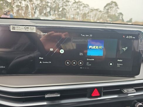 New 2026 Kia Sorento SX Prestige image 14