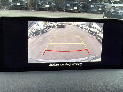 Certified 2024 MAZDA CX-5 Carbon Edition image 26