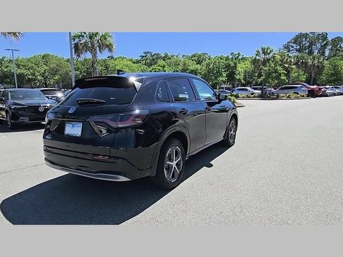Used 2024 Honda HR-V EX-L image 26