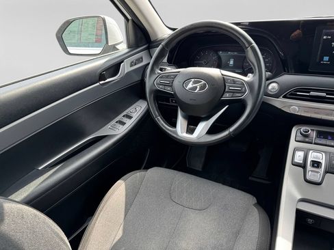 Used 2020 Hyundai Palisade SEL AWD/4WD image 21