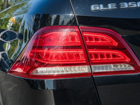 Used 2018 Mercedes-Benz GLE 350 4MATIC image 7