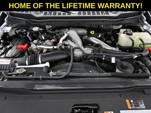 Used 2024 Ford F350 XLT image 47