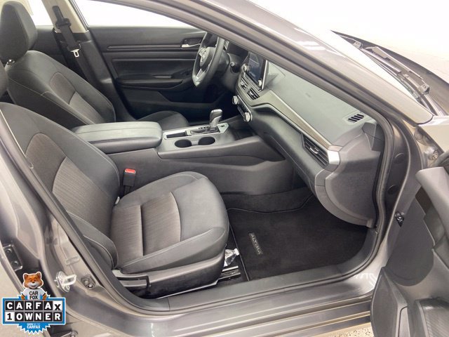 Used 2025 Nissan Altima 2.5 SV FWD image 20