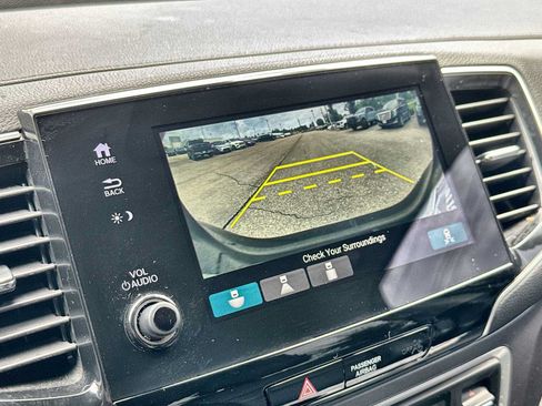 Used 2021 Honda Pilot EX-L image 28