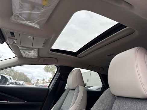 New 2026 MAZDA CX-30 AWD 2.5 S image 30