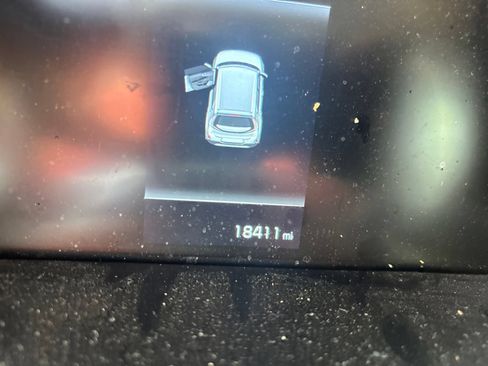 Used 2025 Kia Soul LX FWD image 12