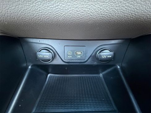 Used 2019 Hyundai Tucson SE w/ Cargo Package image 29