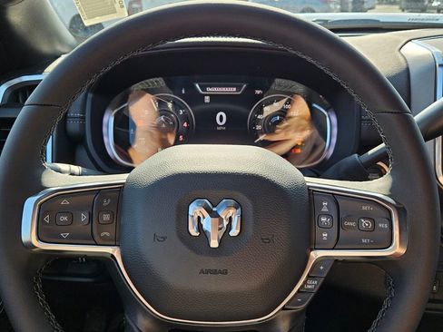 New 2026 RAM 2500 Laramie w/ Night Edition image 21