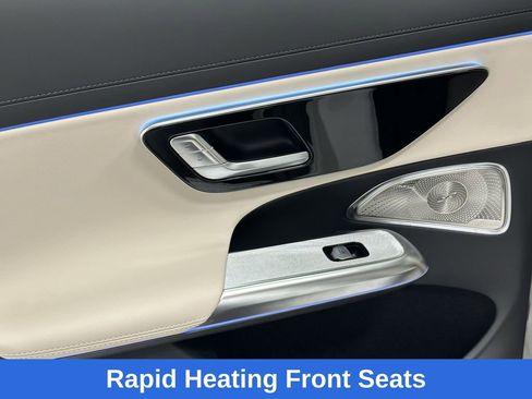 Certified 2025 Mercedes-Benz E 450 4MATIC All-Terrain Wagon image 24